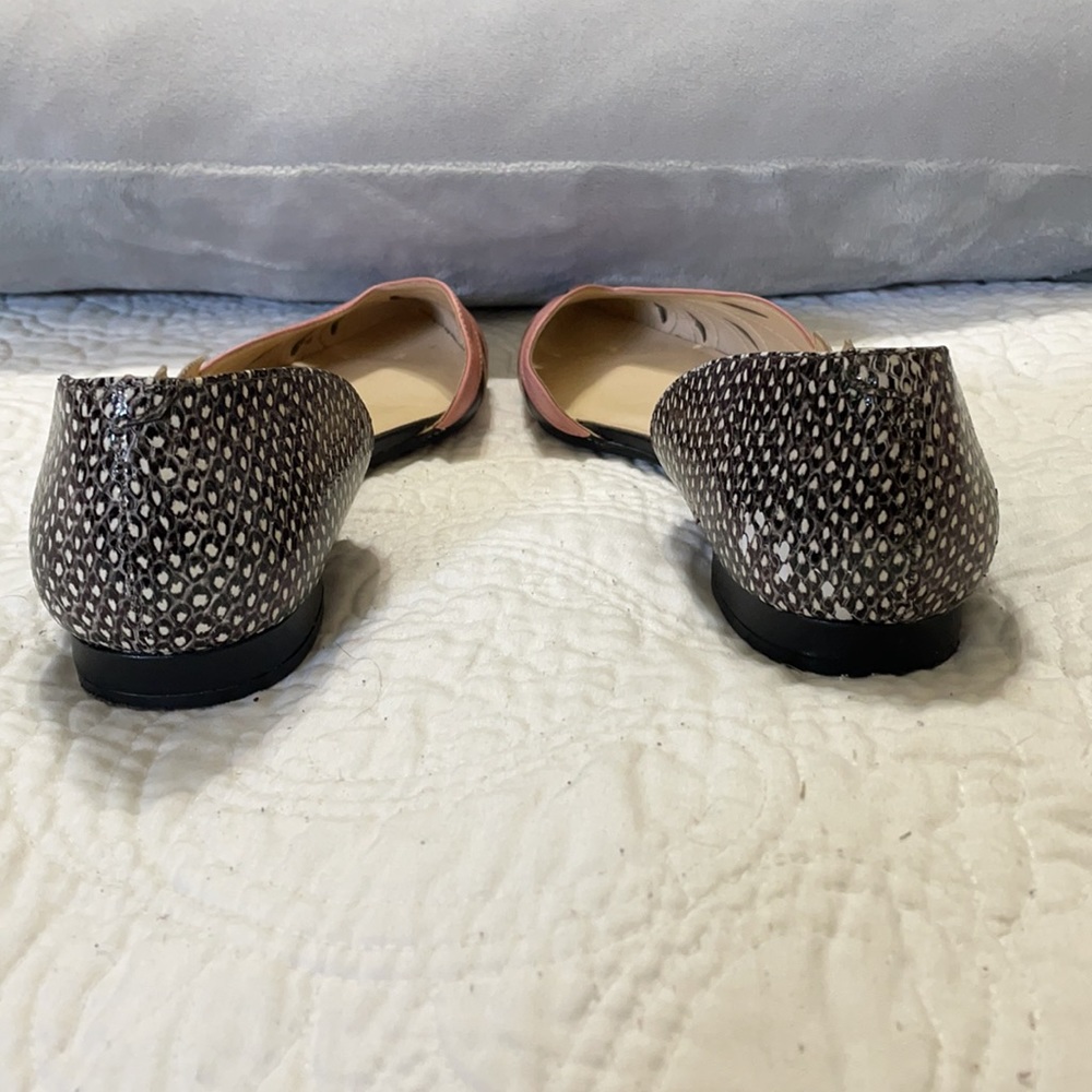 Vintage design Nine West - Picture 3 of 4